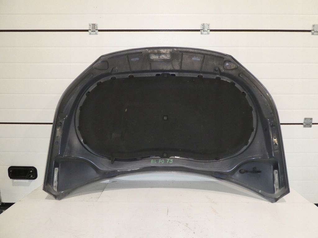 VW TIGUAN I 5N0 MASKA POKRYWA SILNIKA Product image
