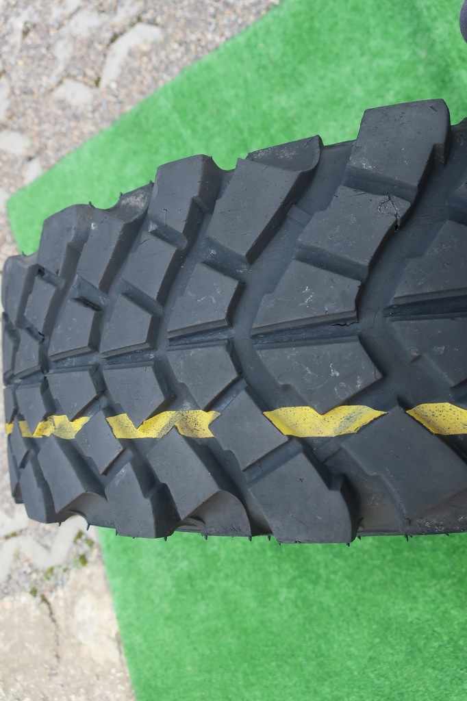 TAGOM MUD-SPORT TIRE 205/70/15 Product image