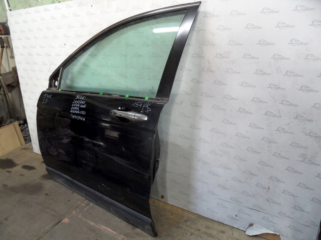 Honda CR-V III 09 Πόρτα αριστερά μπροστά Product image