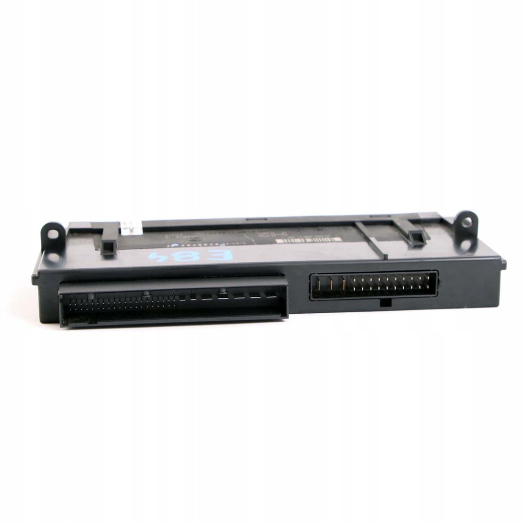 BMW X1 E84 Μονάδα άνεσης ECU 9286785 Product image