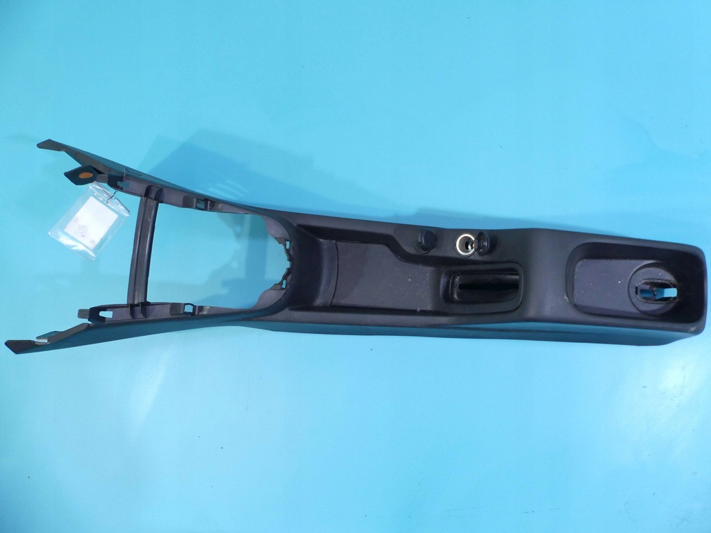 ΚΕΝΤΡΙΚΟ ΒΡΑΧΙΟΝΙΟ ΤΟΥΝΕΛ CITROEN C3 II 09-16 Product image