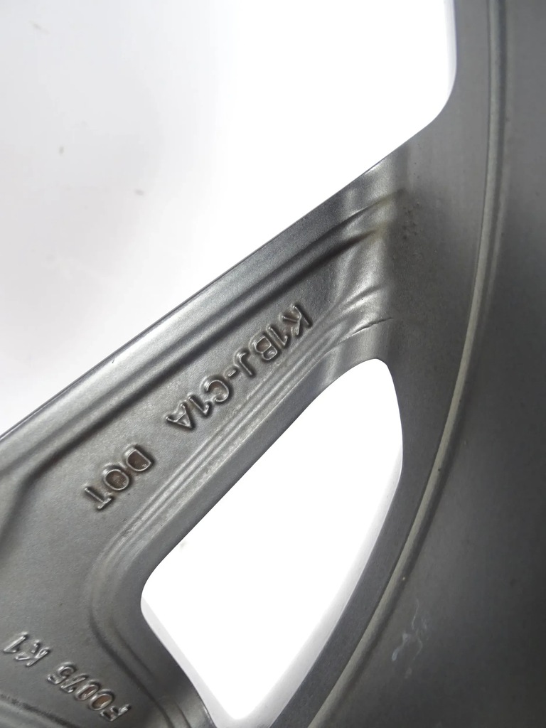 RIM FORD ST 7.5J x 18 H2 ET 42.5 OE K1BJ-C1A Product image