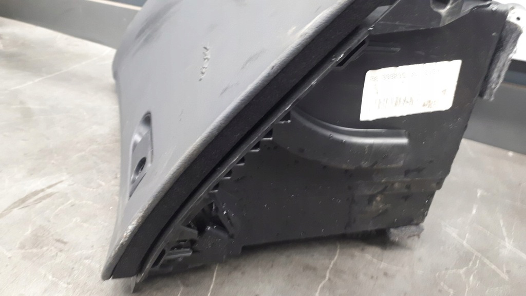 A2536806902 Mercedes GLC x253 253 W253 Θάλαμος αποθήκευσης επιβατών Product image