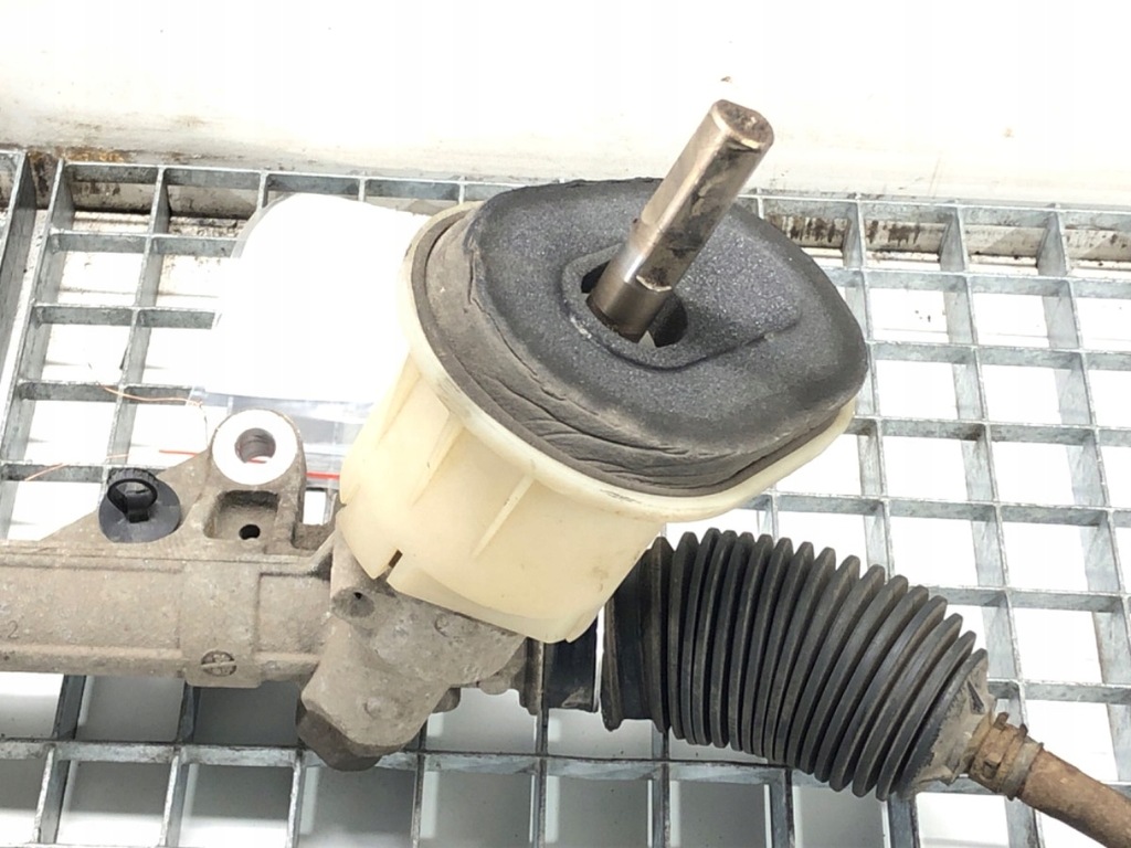 TRIP GEAR RENAULT MODUS 8200124407-B 1.2 75HP Hatchback Product image