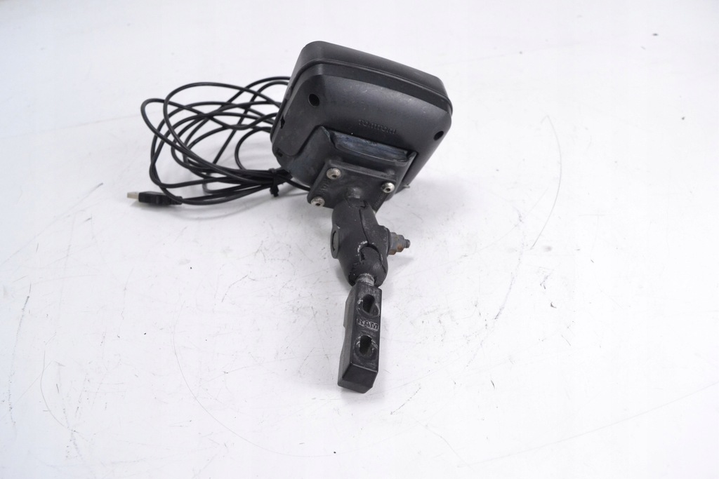 Μοτοσικλέτα πλοήγησης TOM 4GC01 Product image