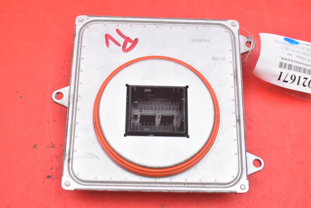 CONVERTER FULL LED MODULE ΔΕΞΙΑ L90094996 OPEL MOKKA B 20- Product image