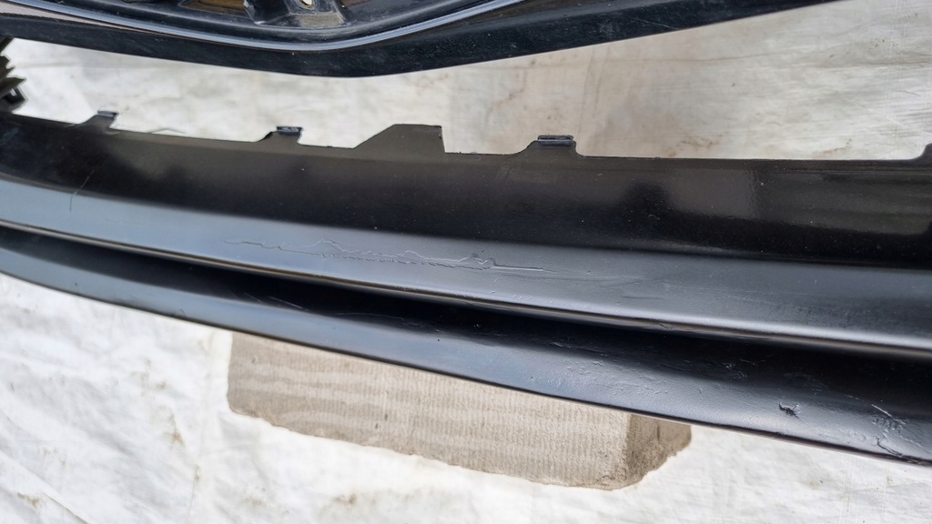 MAZDA 2 III DJ 14-19 SPORT SPEED Μπροστινός προφυλακτήρας pdc Product image