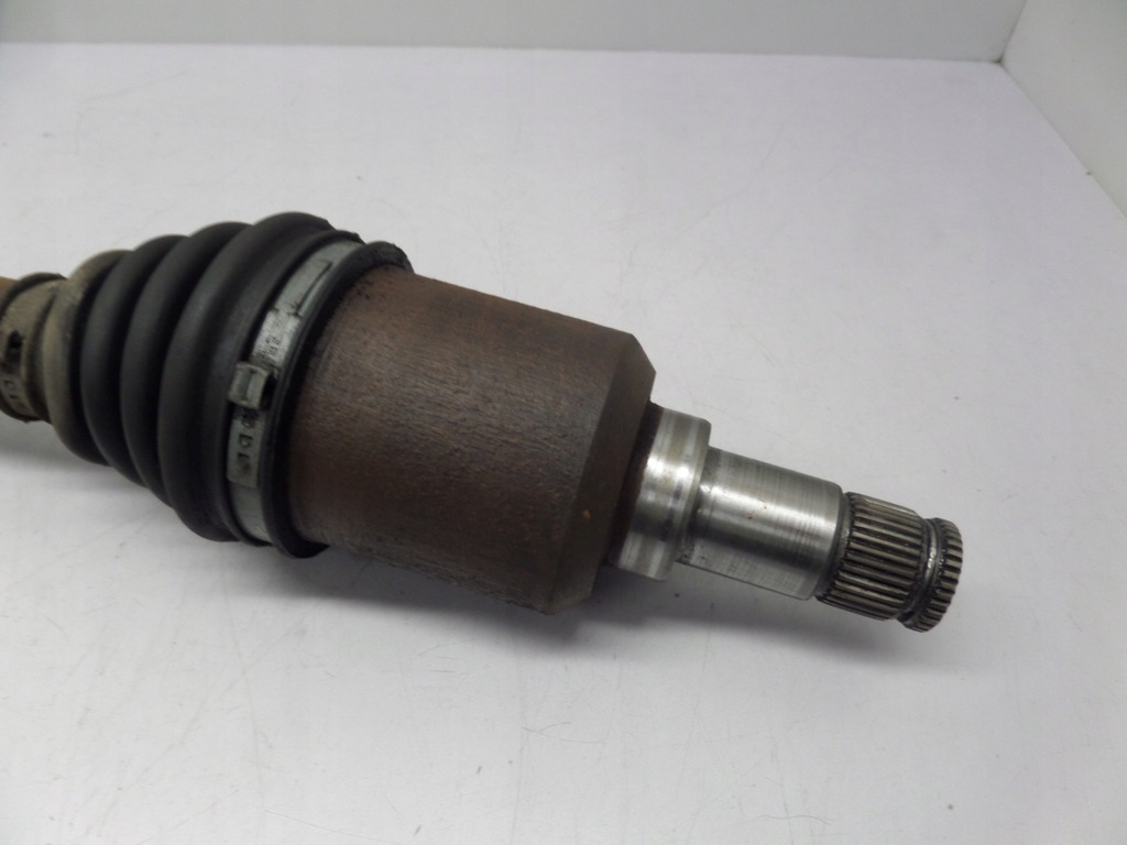 ΑΞΟΝΑΣ ΔΕΞΙΟΣ LONG SMART FORTWO 450 0,6 0,7 T 98-07 Product image