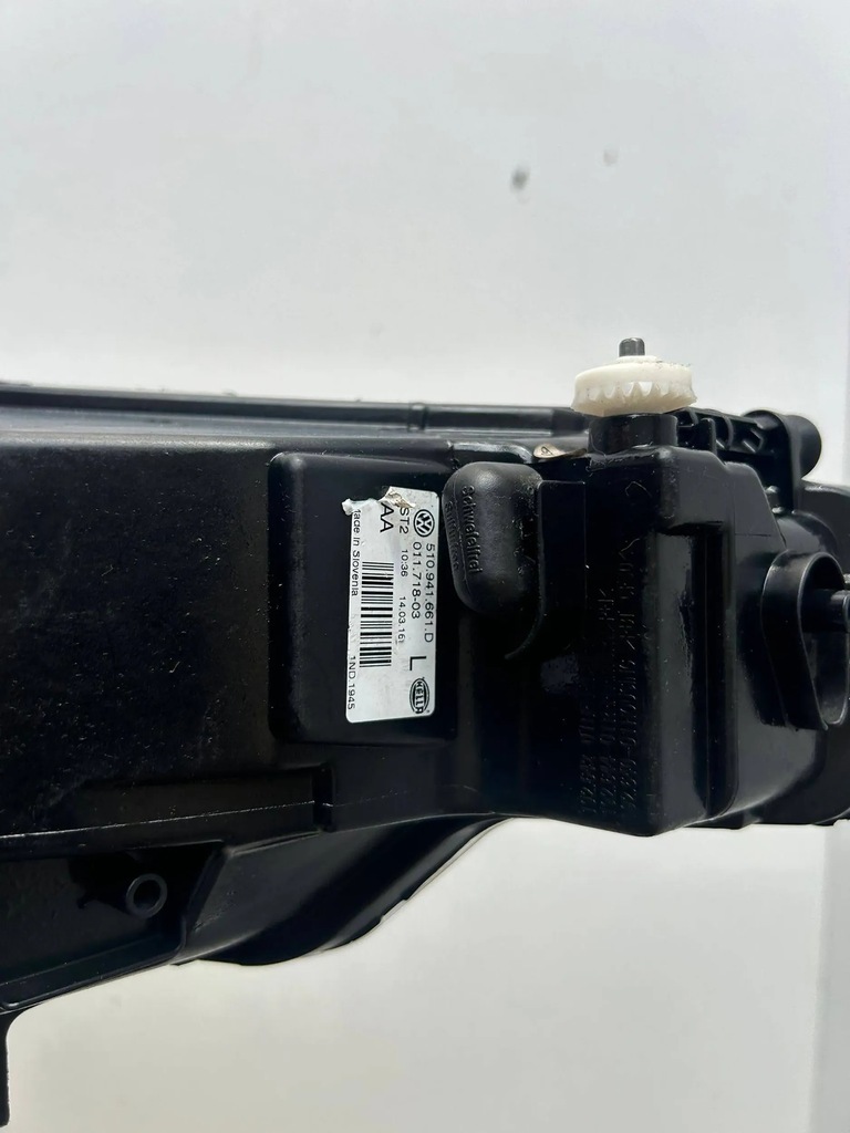 VW SPORTSVAN 510 HALOGEN LEFT 510941661 D ORIGINAL Product image