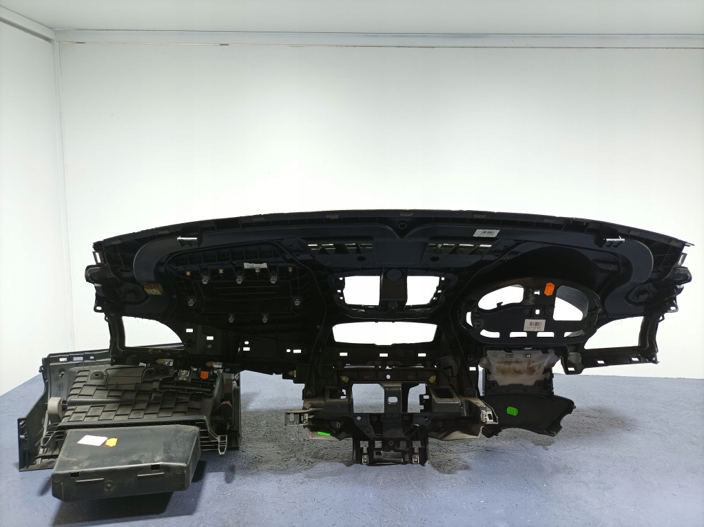 RENAULT MEGANE III ΤΑΜΠΛΟ ΜΑΞΙΛΑΡΙΑ COCKPIT ΖΩΝΕΣ ΕΕ Product image