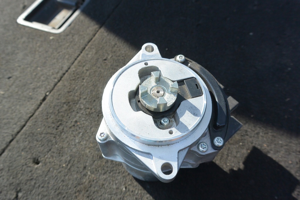 ΗΛΕΚΤΡΟΚΙΝΗΤΗΡΑΣ MAZDA CX5 CX9 Ε.Ε Product image