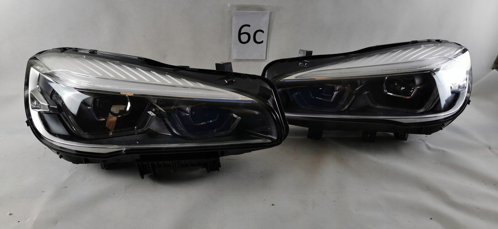 BMW F45 F46 LIFT FULL LED ΑΡΙΣΤΕΡΑ ΔΕΞΙΑ ΟΛΟΚΛΗΡΩΜΕΝΗ Product image