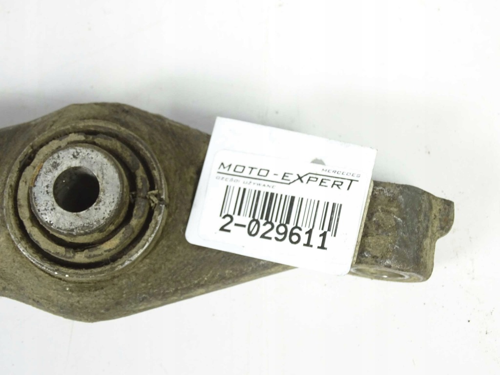 Mercedes CLS W219 ΚΑΤΩ ΑΡΙΣΤΕΡΟΣ ΧΕΙΡΙΣΤΗΡΙΟ Product image