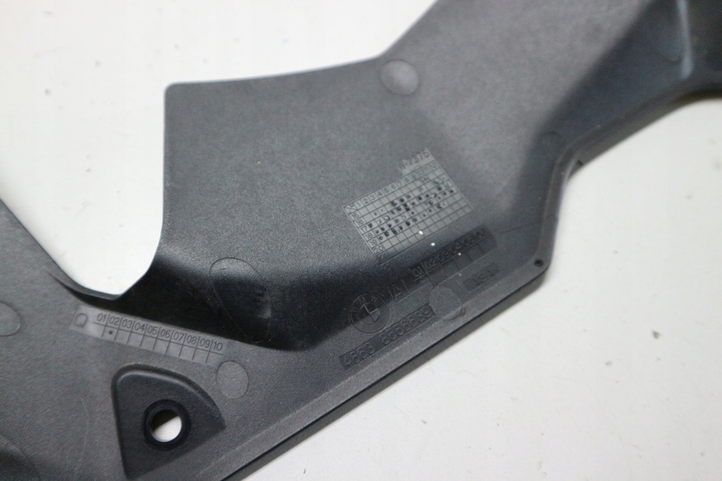 BMW R 1200 1250 GS K50 K51 Cockpit Housing Fairing 4663856639 Product image