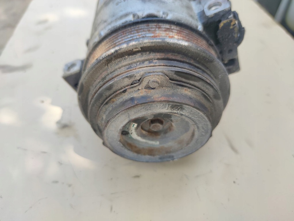 Συμπιεστής κλιματισμού Mercedes W140 0002340911 Product image