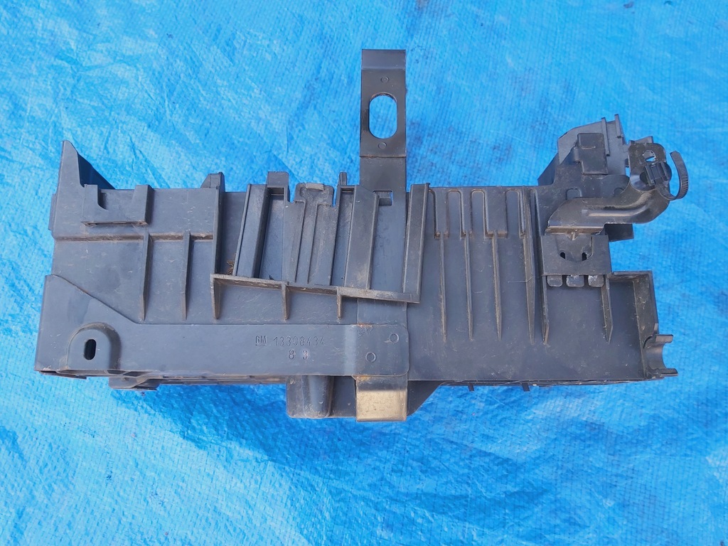 OPEL-PARTS Astra J Zafira C Βάση μπαταρίας Product image