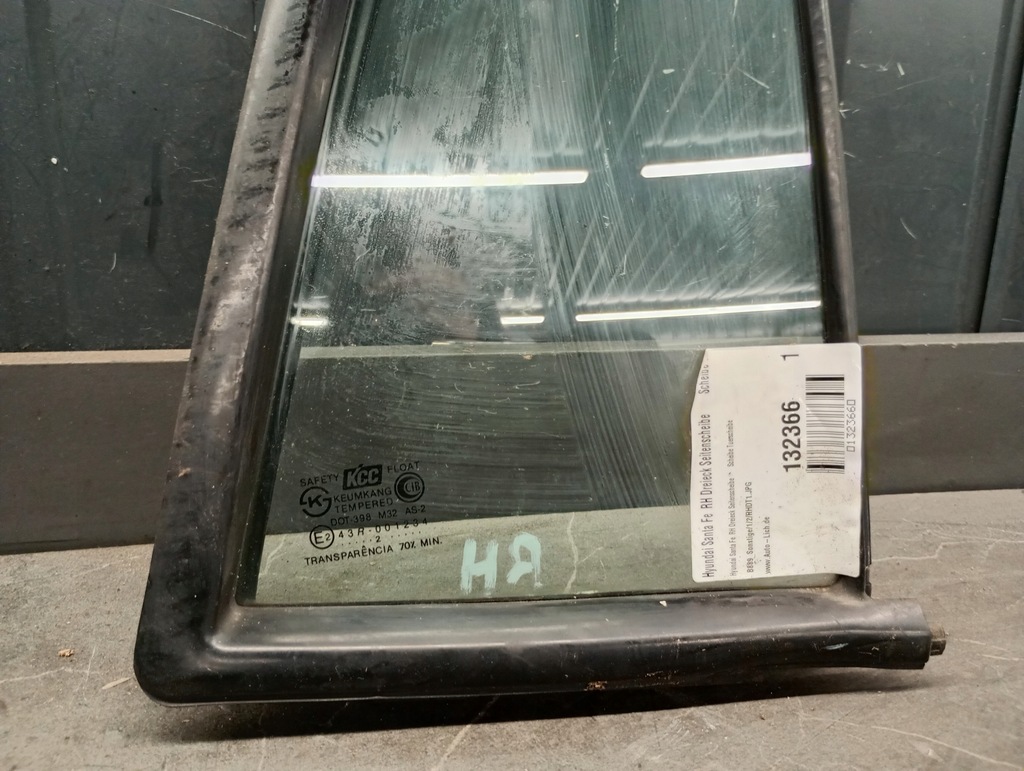 Αριστερό πίσω ρολόι Vectra C Product image