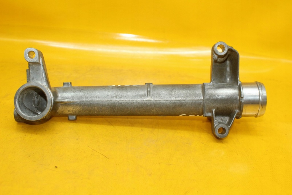 Mercedes W205 274.920 2.0 CGI A2742000053 Σωλήνας σωλήνα νερού Product image