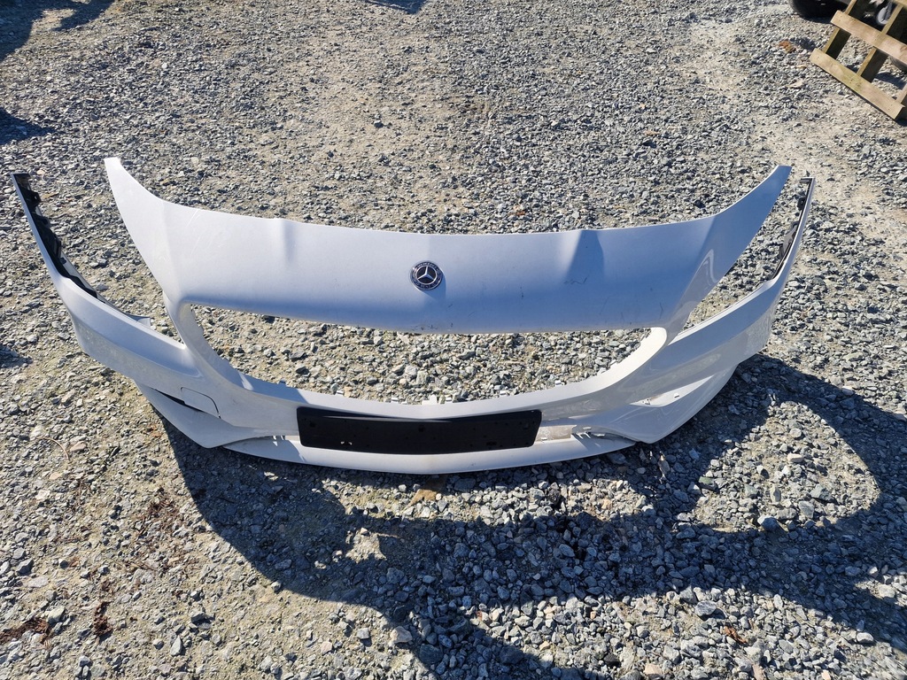 Mercedes CLA 250 W117 ανύψωση PDC A1178805700 AMG WARSAW-KOłA-ZNAN Product image