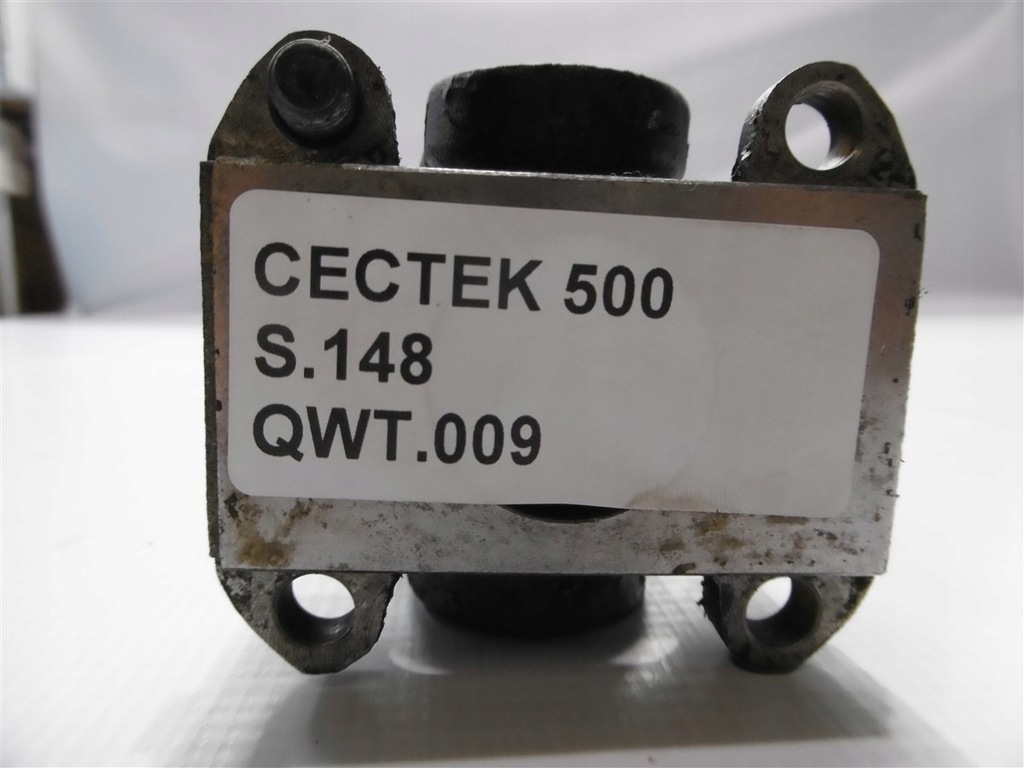 ΠΙΣΩ ΑΞΟΝΑ ΚΙΝΗΣΗΣ CECTEK 500 GLADIATOR KINGCOBRA Product image