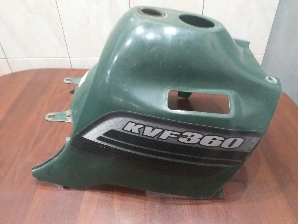ΚΑΛΥΜΜΑ ΔΟΧΕΙΟΥ ΚΑΥΣΙΜΟΥ KAWASAKI KVF 360 Product image