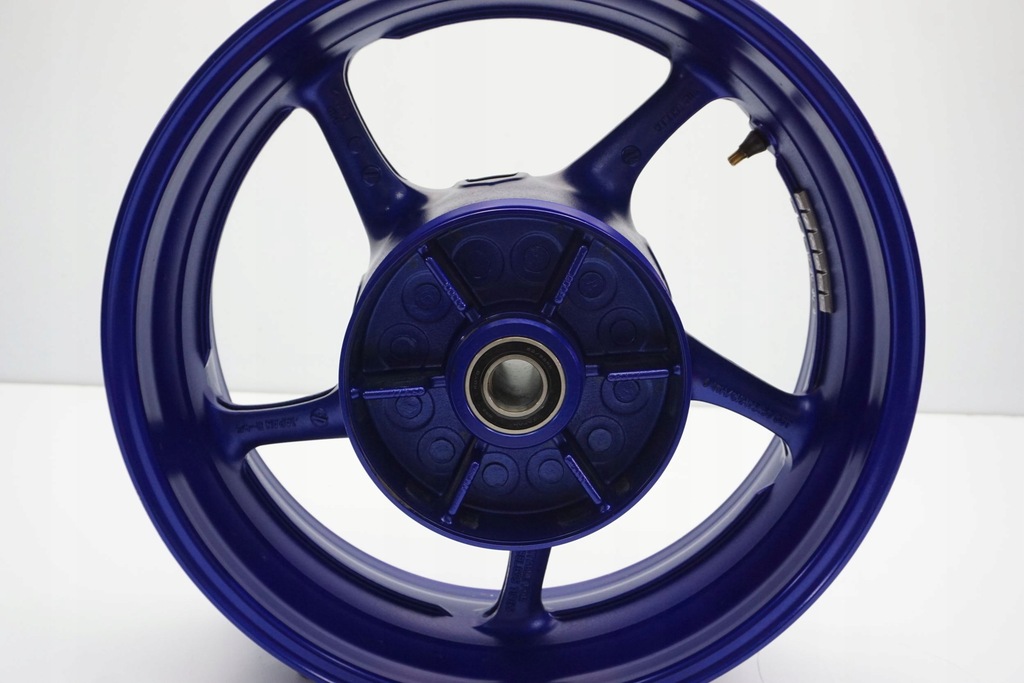 YAMAHA FZ8 10-15 ΠΙΣΩ ΖΑΝΤ Product image