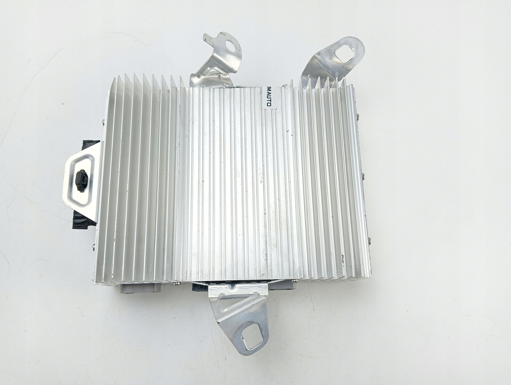 ΕΝΙΣΧΥΤΗΣ ΡΑΔΙΟΦΩΝΟΥ ΗΧΟΥ TESLA MODEL Y (2019-) 1507152-01-B Product image