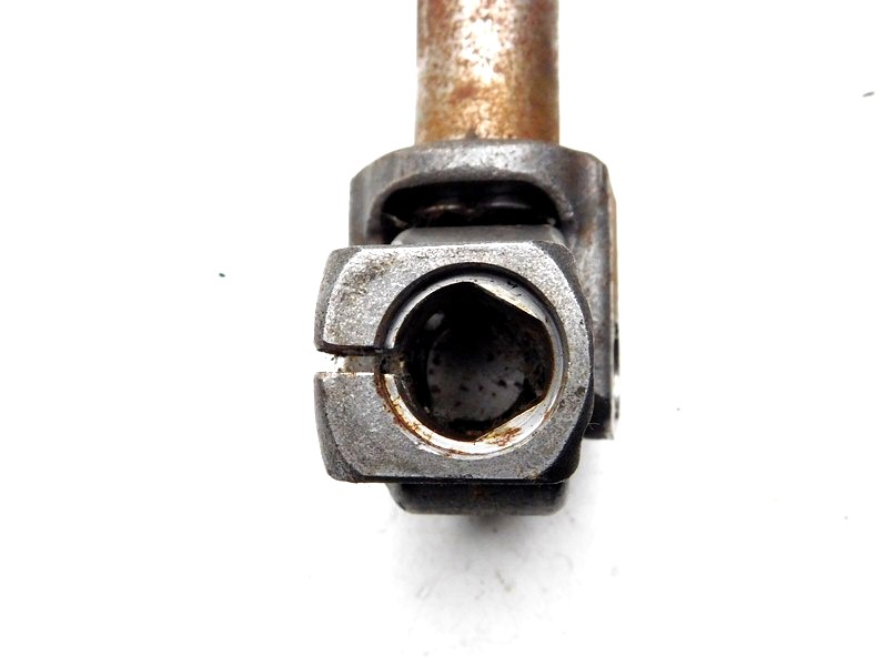 09/23 VOLVO V50 S40 C30 FL ΚΟΛΩΝΑ ΤΙΜΟΝΙΟΥ Product image