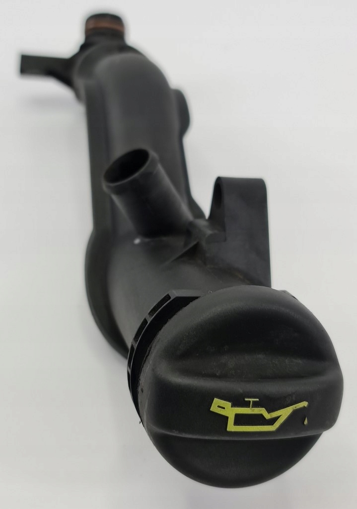 ΒΙΣΜΑ ΣΩΛΗΝΩΝ ΓΕΜΙΣΜΑΤΟΣ ΛΑΔΙΟΥ VOLVO V50 2.0 D4 9654733980 Product image