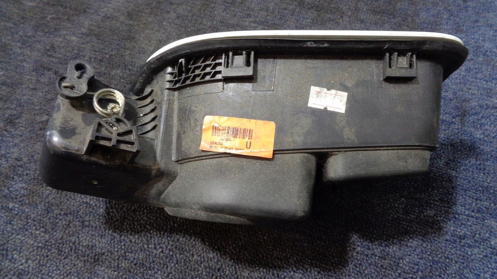 FLAP FILLER FIAT TIPO 2 II 5d HATCHBACK HTB 2015 - ΚΩΔ 249 Product image