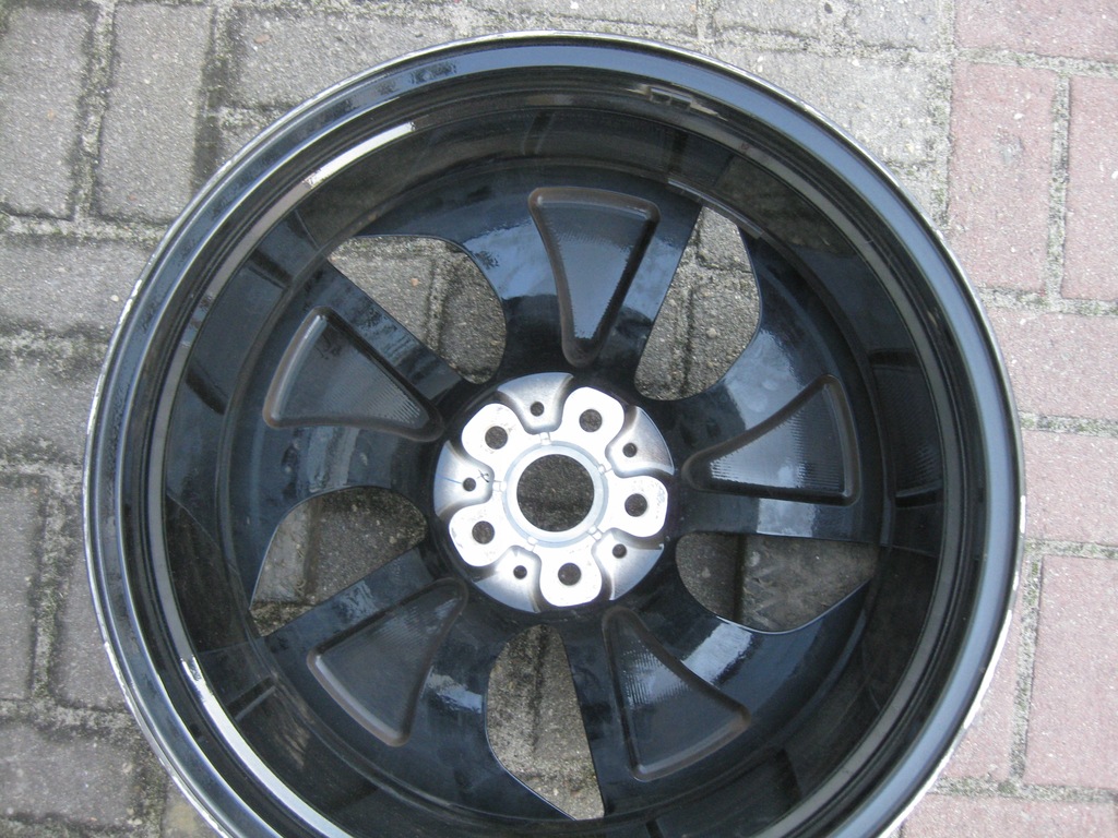 ΖΑΝΤΑ BMW i8 "20", ΔΕΞΙΑ Product image