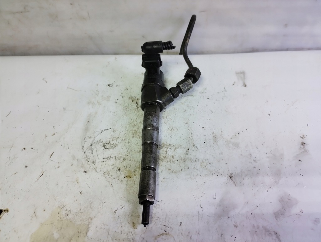 ALFA ROMEO 147 1.9 JTD INJECTOR 0445110111 Product image