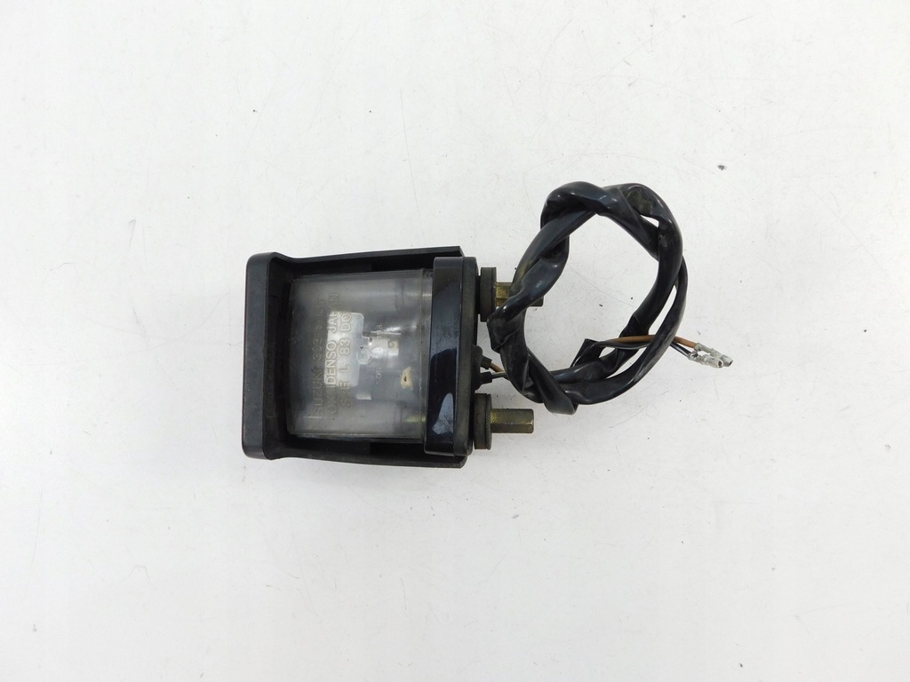 SUZUKI DR 800 ΦΩΣ ΠΙΝΑΚΑΣ ΑΔΕΙΑΣ Product image