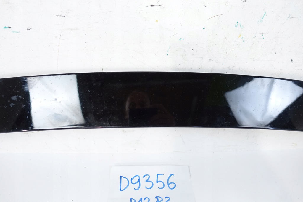 Porsche Cayenne 9Y3 πίσω 2019-9Y3827699 Product image