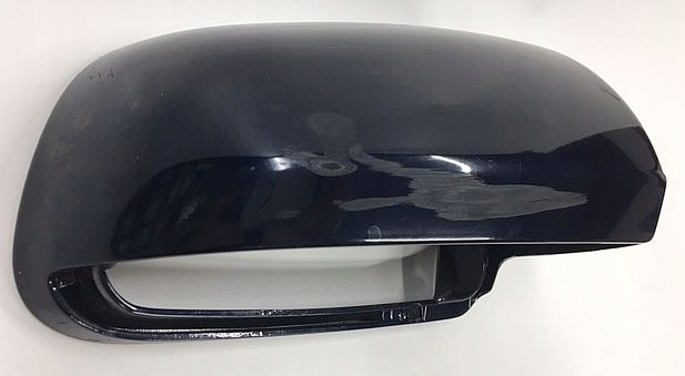 AUDI A3 (8P) A4 (B6) A4 (B7) A6 C6 ΚΑΘΡΕΠΤΗΣ ΔΕΞΙΟ 8E0857508 μπλε ναυτικό Product image