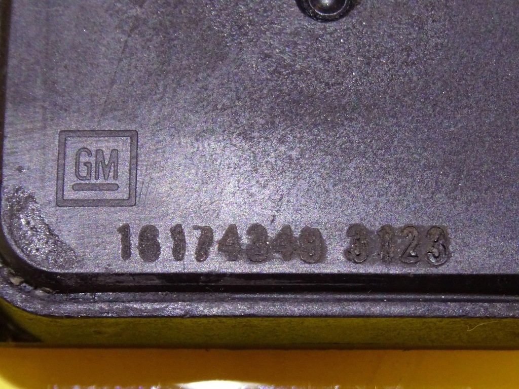 ΜΟΝΑΔΑ ΑΝΑΦΛΕΞΗΣ OPEL CORSA B 16174349 NR1737 Product image