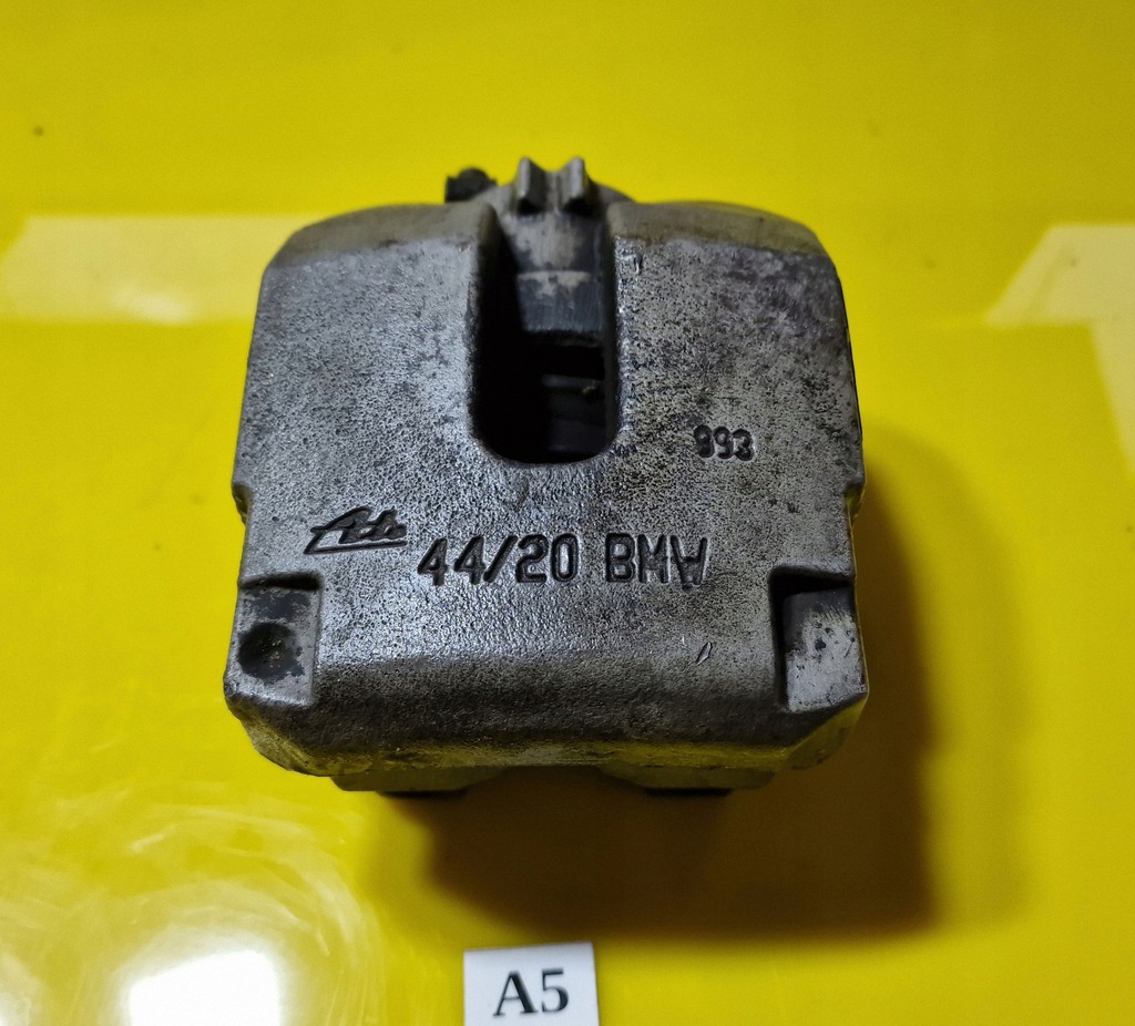Δαγκάνα ΦΡΕΝΟΥ ΠΙΣΩ ΑΡΙΣΤΕΡΑ BMW X5 E70 3.0D X6 E71 30D 44/20 Product image
