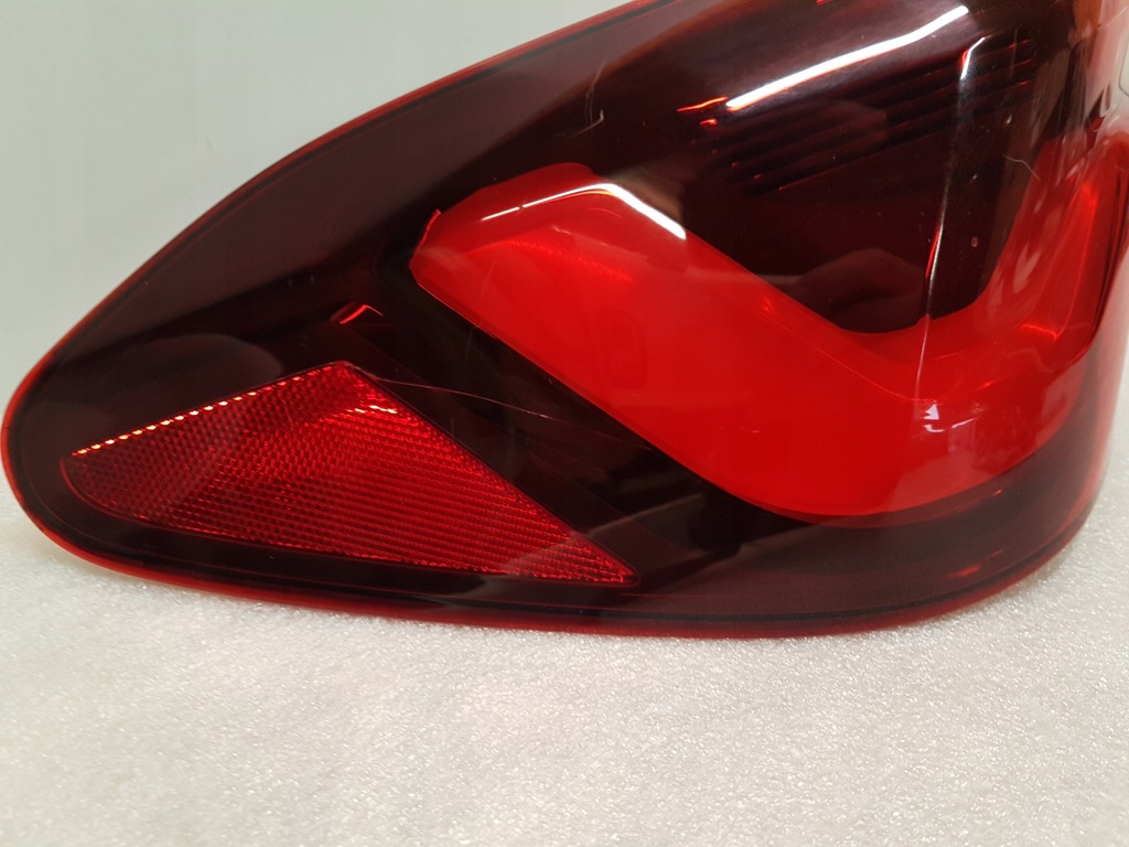 ΠΙΣΩ ΦΩΣ ΑΡΙΣΤΕΡΟ BMW X2 F39 LED 9881161 Product image