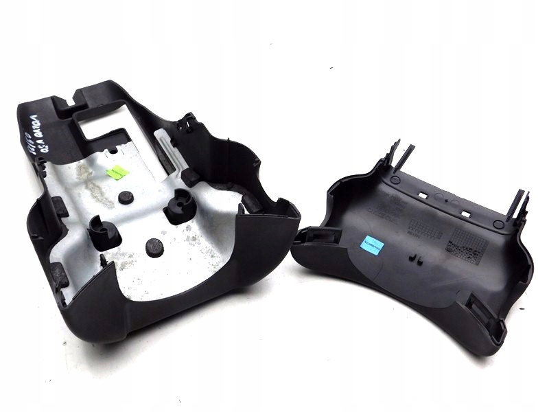 09/23 VOLVO S40 V50 C30 ΚΑΛΥΜΜΑ ΚΟΛΩΝΑ ΤΙΜΟΝΙΟΥ ΚΑΛΥΜΜΑ Product image
