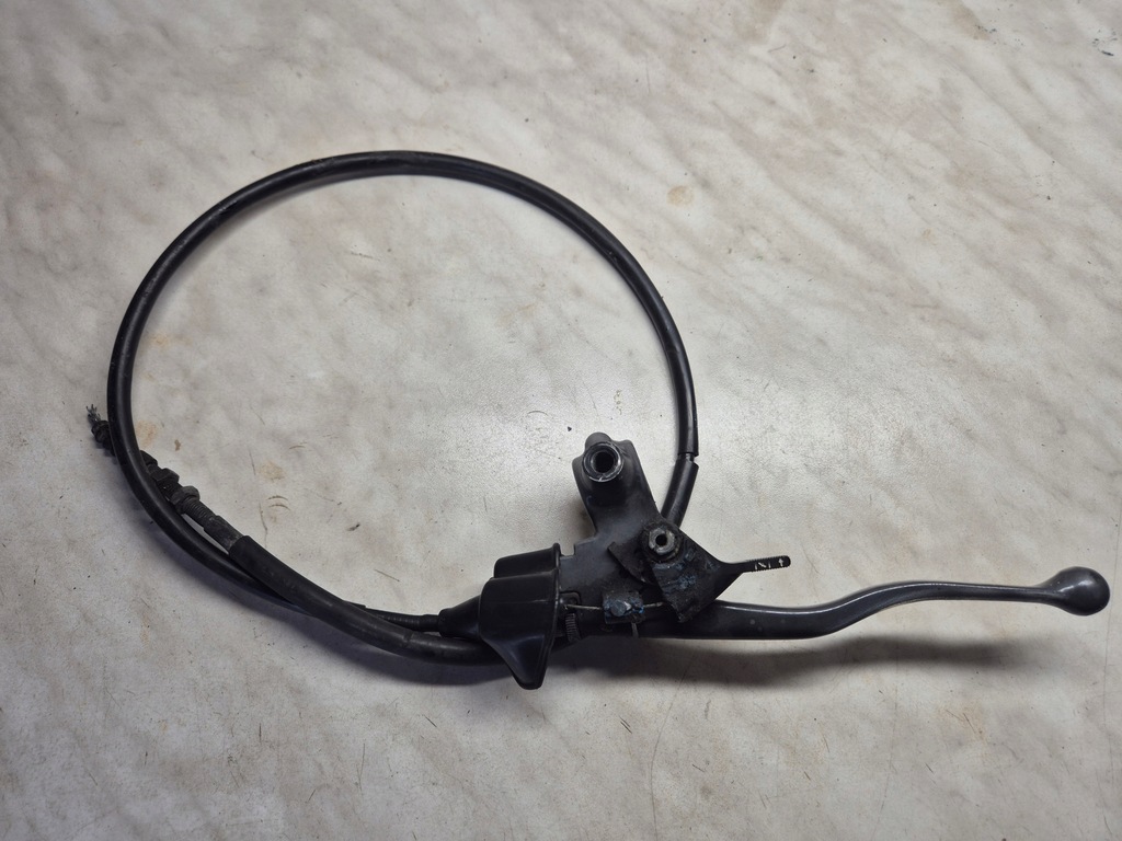 Μοχλός συμπλέκτη HONDA TRANSALP 600 1996 Product image