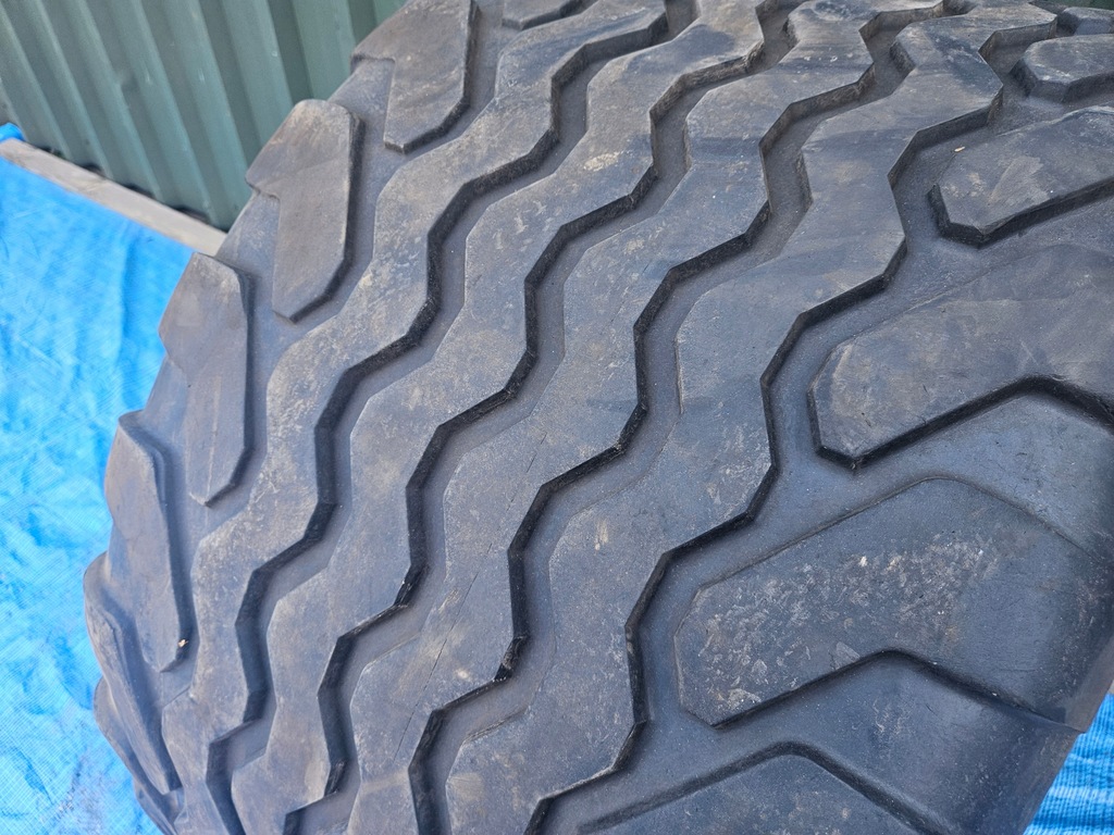 VREDESTEIN TIRE 500/55 - R 20 FLOTATION + 500/55-20 IMP Product image