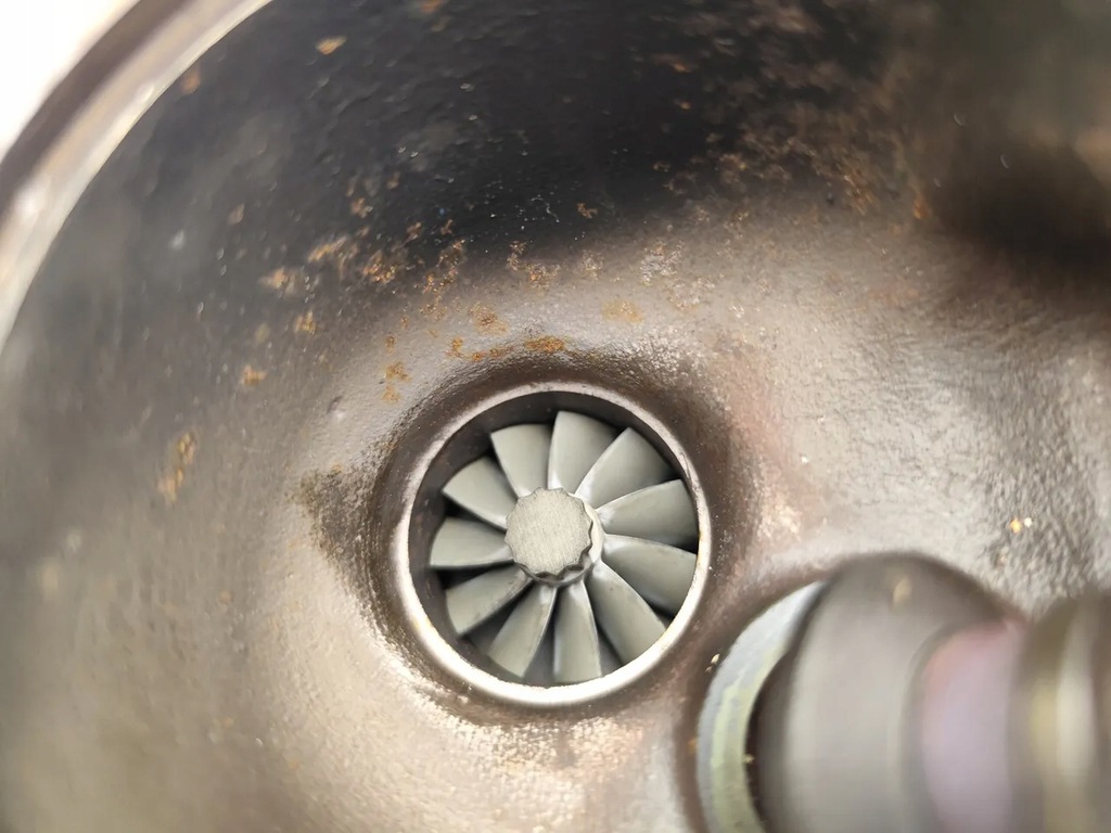 KIA Turbine 1,5 βενζίνη T-GDI 118kW (160 hp) 28231-08400 2021 4/5dr Product image