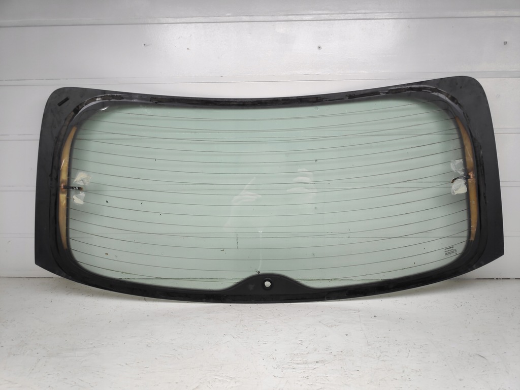 SEAT IBIZA HB IV ΠΙΣΩ ΠΑΡΑΘΥΡΟ Product image