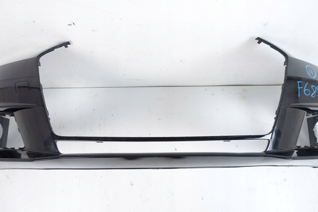 Audi A4 B9 8W0 2015-2019 Μπροστινό μπροστινό προφυλακτήρα 8W0807437 Product image