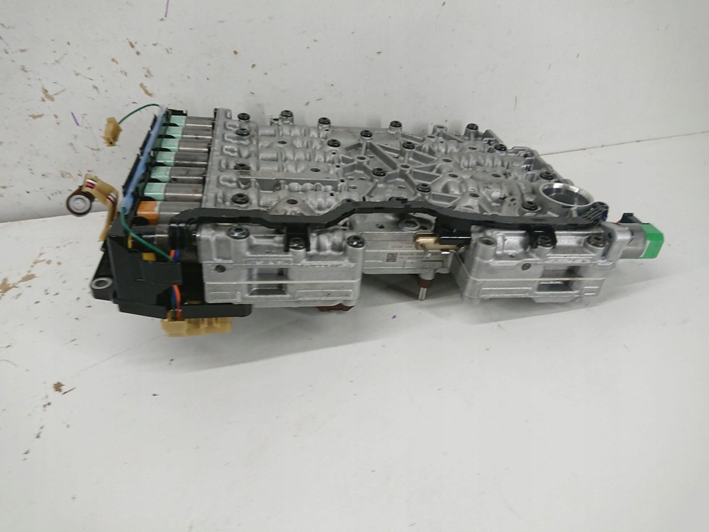 BMW X3 F25 Mechatronik Gearbox Controller Product image