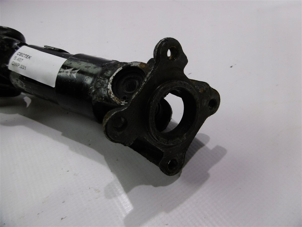 ΜΠΡΟΣΤΙΝΟΣ ΑΞΟΝΑΣ CECTEK 500 GLADIATOR KINGCOBRA Product image