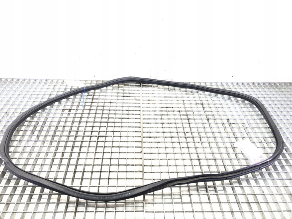 ΦΛΑΝΤΖΑ SKODA OCTAVIA III Κτήμα 5E9867368 Product image