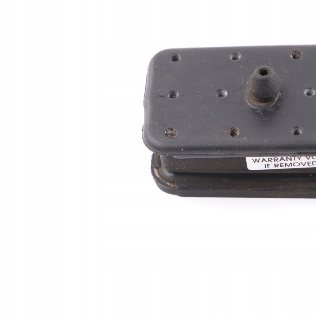 Mercedes Sprinter W906 Cover Cushion Spring Mount Πίσω λαβή Product image