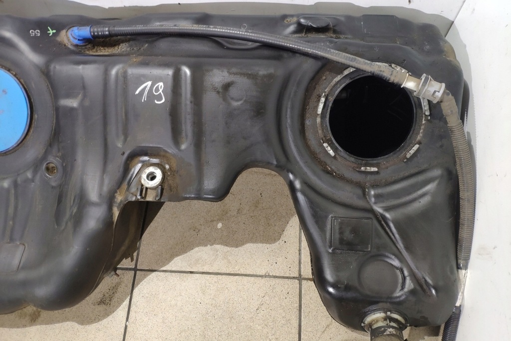 Δεξαμενή καυσίμου BMW 3 (F30, F80) 7326874 2.0L Diesel 135kW 2013 Product image