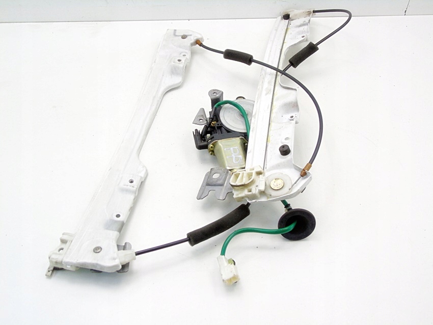 ΡΥΘΜΙΣΤΗΡΙ ΠΑΡΑΘΥΜΩΝ ΜΠΡΟΣ ΔΕΞΙ NISSAN MURANO I Z50 3.5 4X4 03-07 80730CC000 Product image